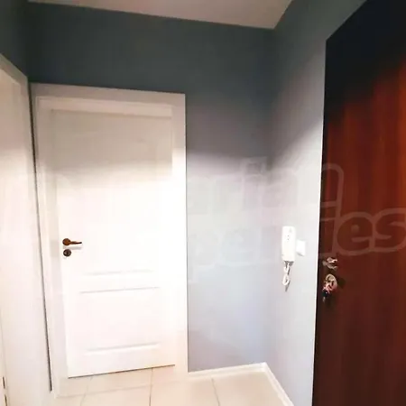Манастирски Ливади Apartment Sofia