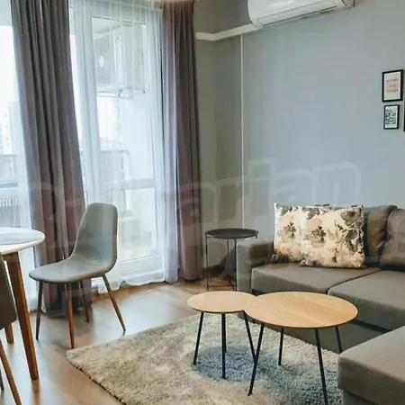 Apartment Манастирски Ливади *