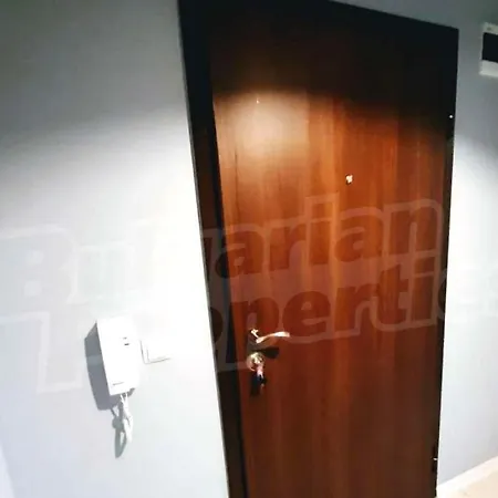 Apartment Манастирски Ливади Sofia