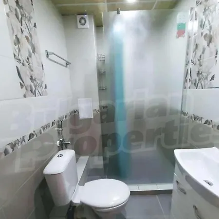 Apartment Манастирски Ливади *