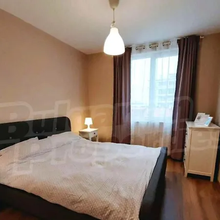 Манастирски Ливади Apartment *